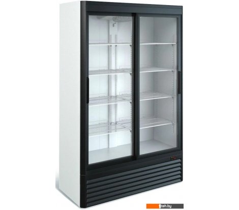  - Торговые холодильники Kayman К800-ХС Купе - К800-ХС Купе