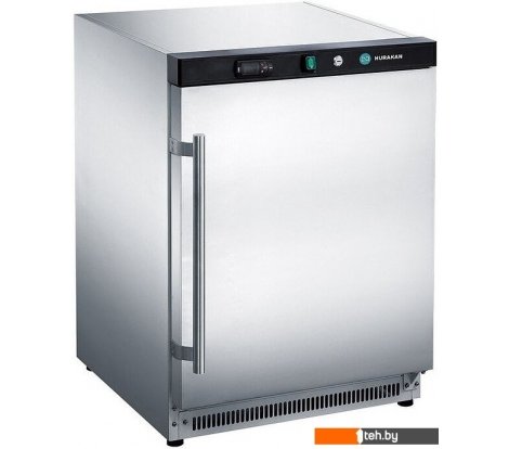  - Холодильники Hurakan HKN-RFS120S - HKN-RFS120S