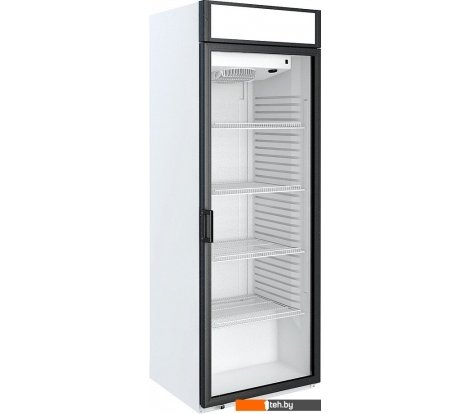  - Торговые холодильники Kayman К500-ХСВ - К500-ХСВ