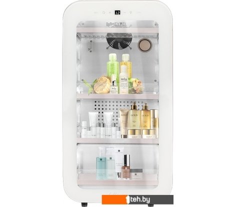  - Торговые холодильники Meyvel MD71-White - MD71-White