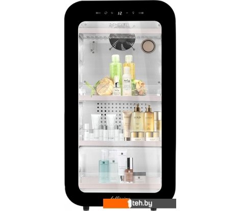  - Торговые холодильники Meyvel MD71-Black - MD71-Black