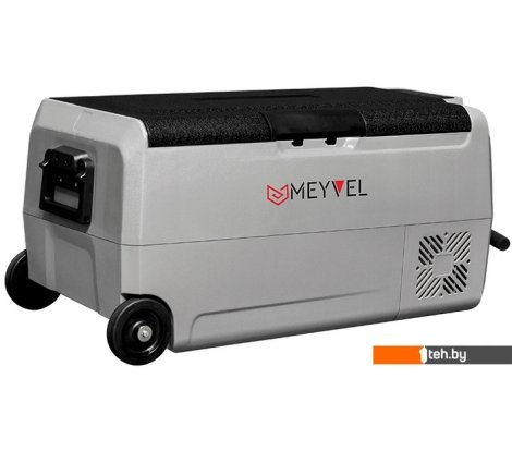  - Автохолодильники, термобоксы, термосумки Meyvel AF-SD36 - AF-SD36
