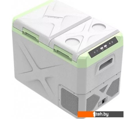  - Автохолодильники, термобоксы, термосумки Artelv ARD30L 24.1 (серый/зеленый) - ARD30L 24.1 (серый/зеленый)