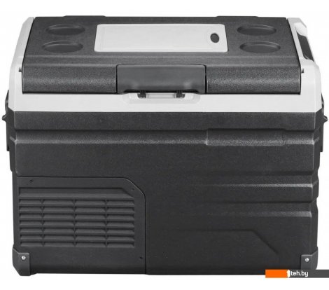  - Автохолодильники, термобоксы, термосумки Alpicool TS40 40л (черный, без адаптера 220В) - TS40 40л (черный, без адаптера 220В)