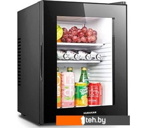  - Холодильники Hurakan HKN-BCG40 - HKN-BCG40