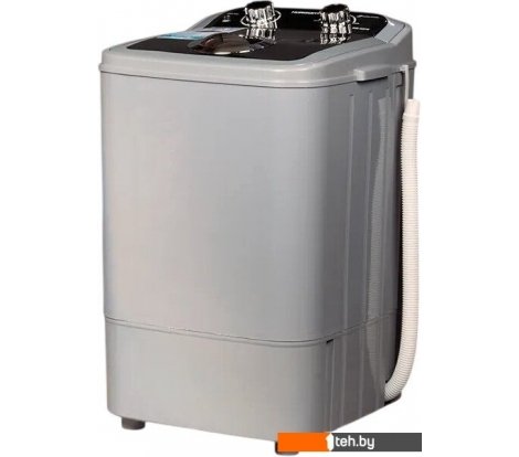  - Стиральная машина Horizont WM-4601W (серый) - WM-4601W (серый)