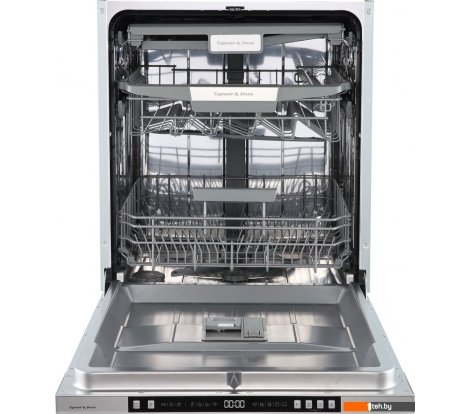  - Посудомоечные машины Zigmund & Shtain DW 310.6 - DW 310.6