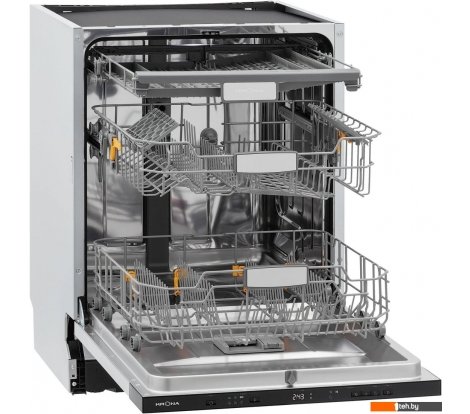  - Посудомоечные машины Krona Wespa 60 BI V2 - Wespa 60 BI V2