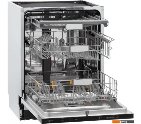  - Посудомоечные машины Krona Delia 60 BI V2 - Delia 60 BI V2