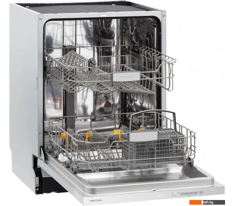  - Посудомоечные машины Krona Brenta 60 BI V2 - Brenta 60 BI V2