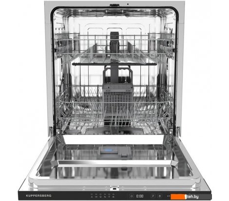  - Посудомоечные машины KUPPERSBERG GSD 6020 - GSD 6020