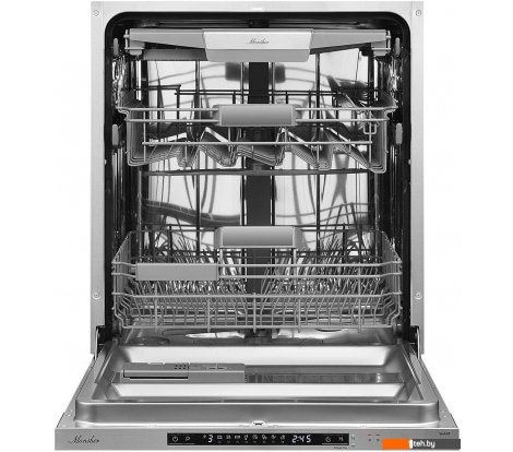  - Посудомоечные машины Monsher MD 6015 - MD 6015