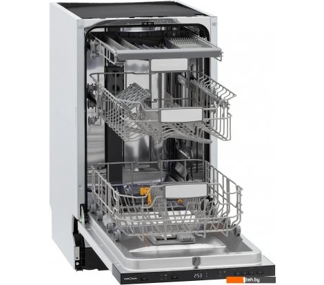  - Посудомоечные машины Krona Delia 45 BI V2 - Delia 45 BI V2