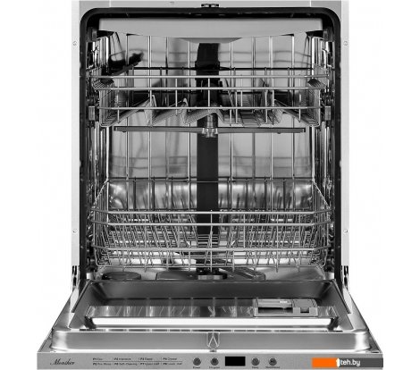  - Посудомоечные машины Monsher MD 6002 - MD 6002