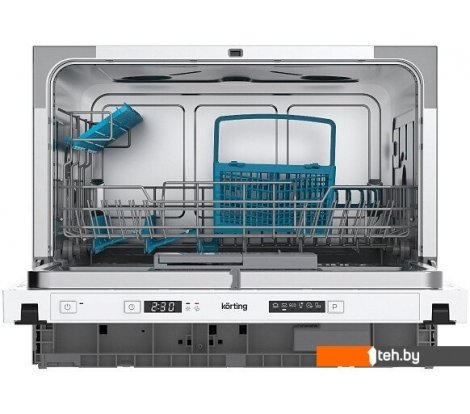  - Посудомоечные машины Korting KDCI 4559 - KDCI 4559