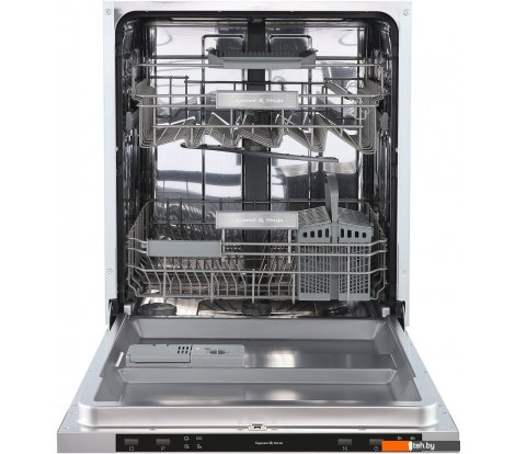  - Посудомоечные машины Zigmund & Shtain DW 314.6 - DW 314.6