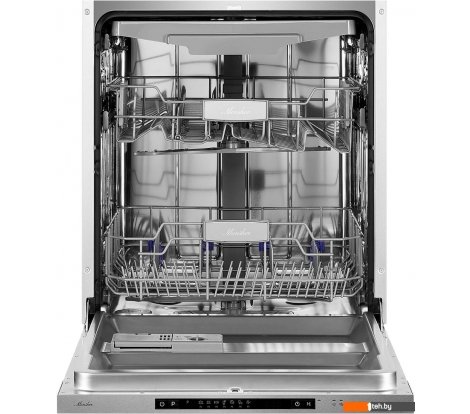  - Посудомоечные машины Monsher MD 6004 - MD 6004