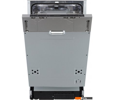  - Посудомоечные машины Zigmund & Shtain DW 314.4 - DW 314.4