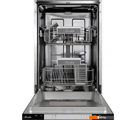  - Посудомоечные машины Monsher MD 4512 - MD 4512