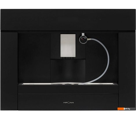  - Кофеварки и кофемашины Krona Onyx 45H coffee BL/BL - Onyx 45H coffee BL/BL