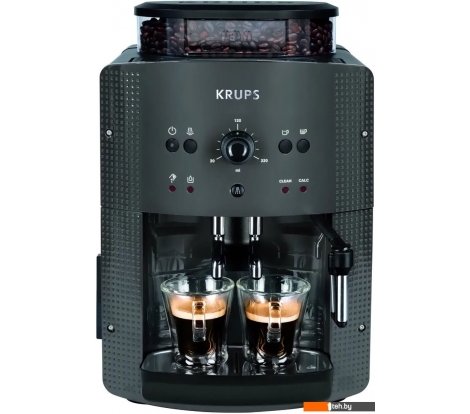  - Кофеварки и кофемашины Krups EA810B70 - EA810B70