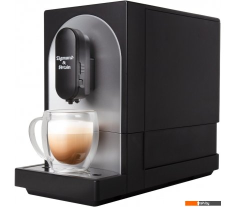  - Кофеварки и кофемашины Zigmund & Shtain ZACM-2100 - ZACM-2100