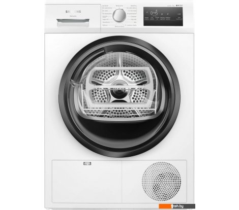  - Стиральная машина Siemens iQ300 WT45HVEEPL - iQ300 WT45HVEEPL