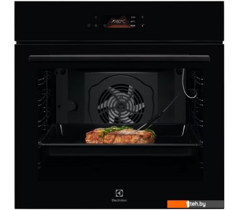  - Духовые шкафы Electrolux LOE8P39Z - LOE8P39Z
