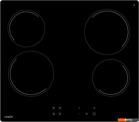  - Варочные панели Candy CHXC64NB - CHXC64NB