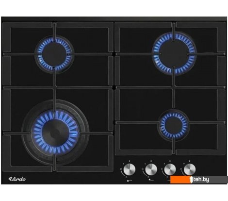  - Варочные панели ARDO GHK63G1WFCB2 - GHK63G1WFCB2
