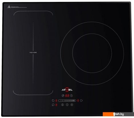  - Варочные панели Atvel MasterTaste H3 Pro - MasterTaste H3 Pro