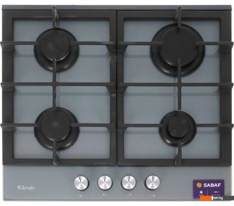  - Варочные панели ARDO GH64GTCS2 - GH64GTCS2