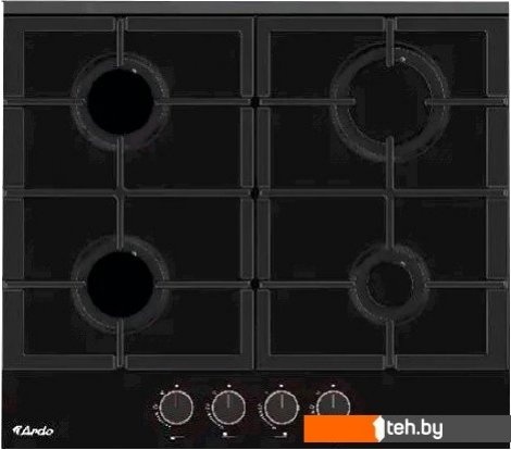  - Варочные панели ARDO GHK64GTCB2 - GHK64GTCB2