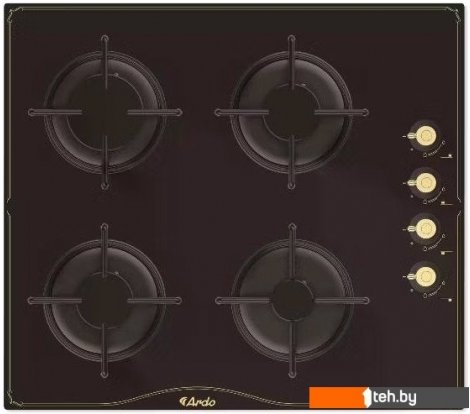  - Варочные панели ARDO GH64GB2 - GH64GB2