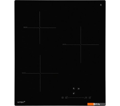 - Варочные панели Vitek VHI4310 - VHI4310