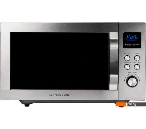  - Микроволновые печи KUPPERSBERG FMW 250 X - FMW 250 X