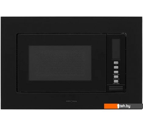  - Микроволновые печи Krona Winden 60 BL - Winden 60 BL