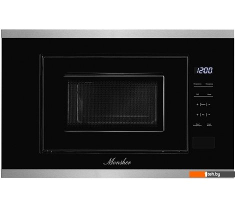  - Микроволновые печи Monsher MMH 1020 BX - MMH 1020 BX