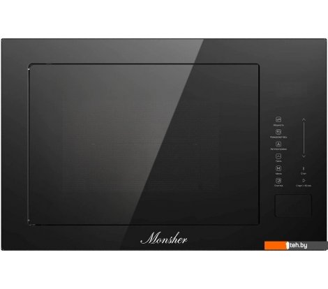  - Микроволновые печи Monsher MMH 1025 Noir - MMH 1025 Noir