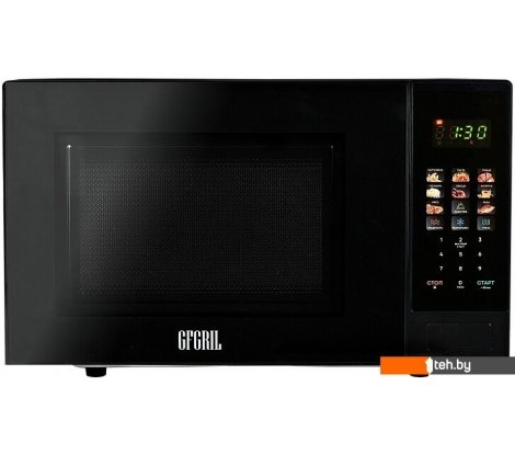  - Микроволновые печи GFgril GF-MWO231 - GF-MWO231