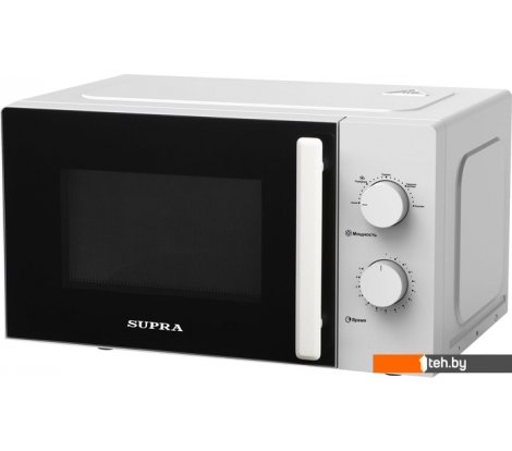  - Микроволновые печи Supra 20MW22 - 20MW22