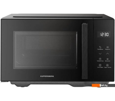  - Микроволновые печи KUPPERSBERG FMW 200 B - FMW 200 B