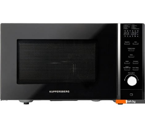  - Микроволновые печи KUPPERSBERG TMW 230 B - TMW 230 B