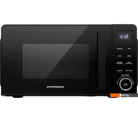  - Микроволновые печи KUPPERSBERG TMW 202 B - TMW 202 B