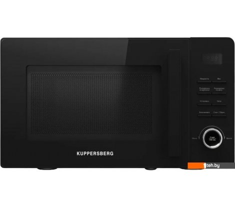  - Микроволновые печи KUPPERSBERG TMW 231 B - TMW 231 B