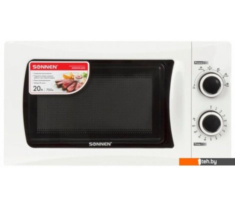  - Микроволновые печи Sonnen MW2070H-6MW - MW2070H-6MW