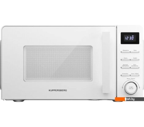  - Микроволновые печи KUPPERSBERG TMW 202 W - TMW 202 W