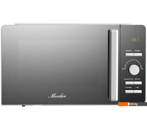  - Микроволновые печи Monsher MTW 205 MG - MTW 205 MG