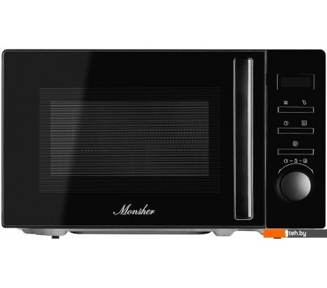  - Микроволновые печи Monsher MTW 203 Noir - MTW 203 Noir