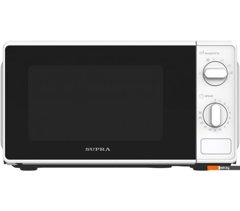  - Микроволновые печи Supra 20MW24 - 20MW24